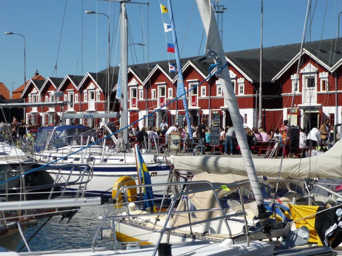Skagen Hytte Esterno foto